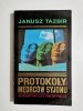 PROTOKOŁY MĘDRCÓW SYJONU - Janusz Tazbir 